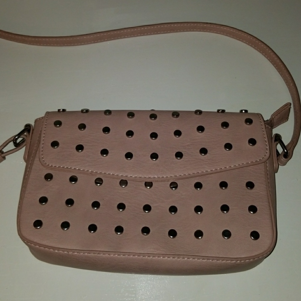 Crossbody purse